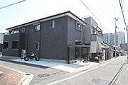 五日市駅より徒歩8分 1階 築5年8ヶ月の賃貸物件