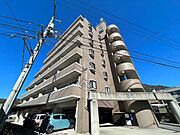 七軒茶屋駅より徒歩6分 5階 築30年11ヶ月の賃貸物件