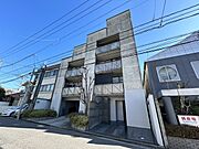 舟入幸町駅より徒歩11分 2階 築37年5ヶ月の賃貸物件