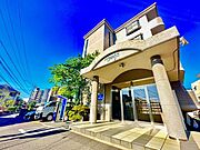 祇園新橋北駅より徒歩5分 1階 築32年5ヶ月の賃貸物件