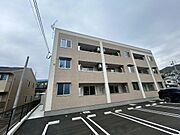 矢賀駅より徒歩26分 3階 築1年6ヶ月の賃貸物件
