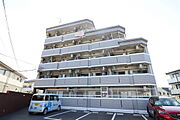 矢野駅より徒歩11分 5階 築34年の賃貸物件