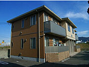 ピュアハーモニーＢ 2階 築17年11ヶ月の賃貸物件