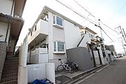 南区役所前駅より徒歩25分 1階 築36年11ヶ月の賃貸物件