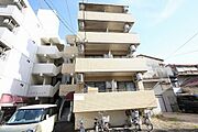 広島駅より徒歩28分 1階 築39年1ヶ月の賃貸物件