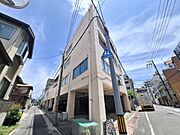 皆実町六丁目駅より徒歩4分 4階 築49年2ヶ月の賃貸物件