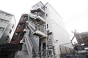 県病院前駅より徒歩2分 2階 築53年4ヶ月の賃貸物件