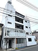 広島駅より徒歩23分 築62年2ヶ月 4階建の賃貸物件