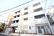宇品3丁目駅より徒歩3分 2階 築8年5ヶ月の賃貸物件