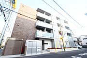 宇品3丁目駅より徒歩3分 2階 築8年1ヶ月の賃貸物件