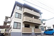 YKコーポ3 2階 築38年8ヶ月の賃貸物件