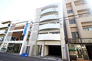 K・Tビル 2階 築28年9ヶ月の賃貸物件