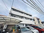 Aみゆきビル 2階 築41年5ヶ月の賃貸物件
