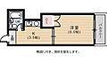 ヴィラ翠町3階3.5万円
