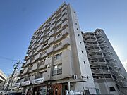 天神川駅より徒歩6分 9階 築38年1ヶ月の賃貸物件