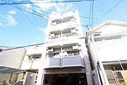 コーポ御幸 5階 築36年1ヶ月の賃貸物件