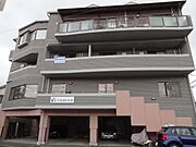 岡村ビル 3階 築27年1ヶ月の賃貸物件