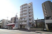 うしおマンション 4階 築35年11ヶ月の賃貸物件