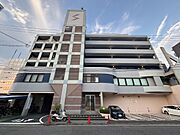 サンクレストビル 5階 築32年9ヶ月の賃貸物件