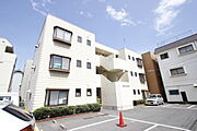 アーバン出汐 3階 築37年6ヶ月の賃貸物件