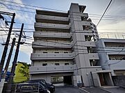 東雲パレス 4階 築18年7ヶ月の賃貸物件