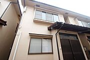 広大附属学校前駅より徒歩7分 築46年2ヶ月 2階建の賃貸物件