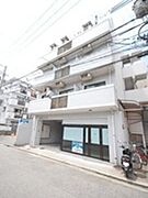 広島駅より徒歩35分 2階 築35年4ヶ月の賃貸物件