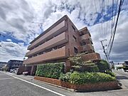 宇品4丁目駅より徒歩6分 2階 築27年7ヶ月の賃貸物件