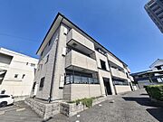 向洋駅より徒歩21分 3階 築28年6ヶ月の賃貸物件