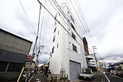 向洋駅より徒歩13分 3階 築51年6ヶ月の賃貸物件