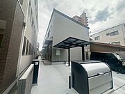 海田市駅より徒歩3分 2階 新築の賃貸物件