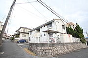 向洋駅より徒歩15分 2階 築31年4ヶ月の賃貸物件