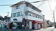 向洋駅より徒歩10分 3階 築34年4ヶ月の賃貸物件
