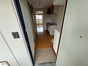 ※別号室の写真です。