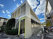 安芸中野駅より徒歩24分 築27年 2階建の賃貸物件