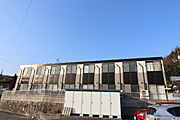 安芸中野駅より徒歩24分 1階 築21年7ヶ月の賃貸物件