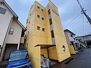 ファイブヒルズA 3階 築22年2ヶ月の賃貸物件