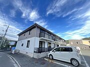 矢野駅より徒歩5分 2階 築30年7ヶ月の賃貸物件