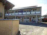 矢野駅より徒歩10分 築47年2ヶ月 2階建の賃貸物件