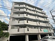 矢野駅より徒歩14分 3階 築35年2ヶ月の賃貸物件