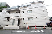 向洋駅より徒歩18分 3階 築37年4ヶ月の賃貸物件