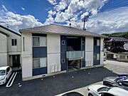 安芸中野駅より徒歩3分 1階 築20年6ヶ月の賃貸物件