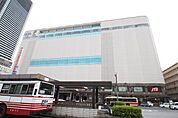 ショッピングセンター「福屋広島駅前店まで4314ｍ」