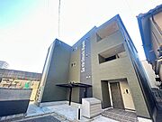 古市橋駅より徒歩6分 2階 築1年2ヶ月の賃貸物件