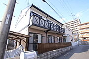 祇園新橋北駅より徒歩4分 1階 築28年5ヶ月の賃貸物件
