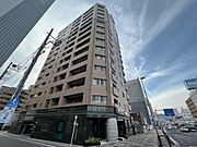 ライオンズマンション舟入本町 2階 築23年4ヶ月の賃貸物件
