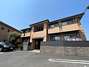 ベルソー１番館 1階 築22年2ヶ月の賃貸物件