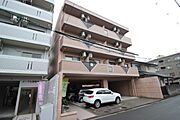 エトワールＮＫ 3階 築30年1ヶ月の賃貸物件