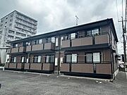 セジュール西田 2階 築25年2ヶ月の賃貸物件