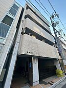 絹谷ビル 2階 築46年1ヶ月の賃貸物件